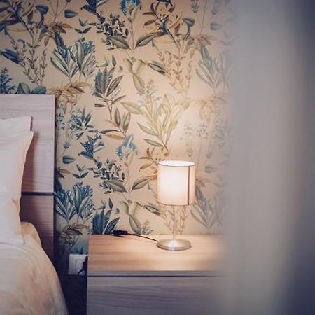 Apartament Arco Delle Monache Monterotondo  Zewnętrze zdjęcie