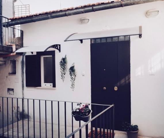 Apartament Arco Delle Monache Monterotondo  Zewnętrze zdjęcie