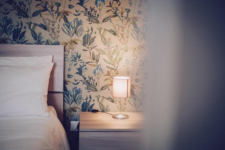 Apartament Arco Delle Monache Monterotondo  Zewnętrze zdjęcie
