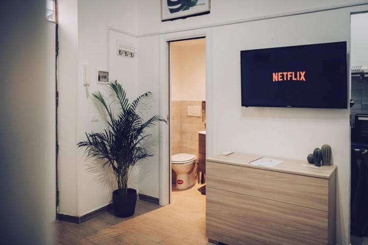 Apartament Arco Delle Monache Monterotondo  Zewnętrze zdjęcie