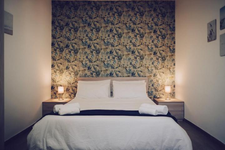 Apartament Arco Delle Monache Monterotondo  Zewnętrze zdjęcie