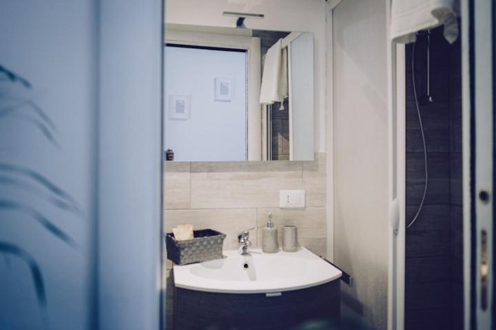 Apartament Arco Delle Monache Monterotondo  Zewnętrze zdjęcie